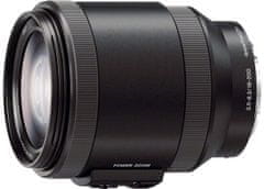 SONY 18-200 mm F3,5-6,3 E PZ OSS (SELP18200)