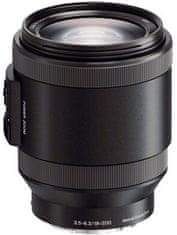 SONY 18-200 mm F3,5-6,3 E PZ OSS (SELP18200)