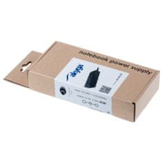 Akyga AK-ND-05 napájací adaptér pre notebooky Dell - 19.5V/3.34A 65W 7.4x5.0mm + pin