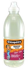 CLEOPATRE Transparentné PVA lepidlo 500 g, CL_AD500