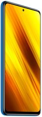 POCO X3 NFC, 6GB/128GB, Cobalt Blue