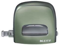 LEITZ Dierovačka "Nexxt Style 5006", zelenkavá, 30 listov 50060053