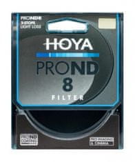 Hoya PRO ND8 62mm