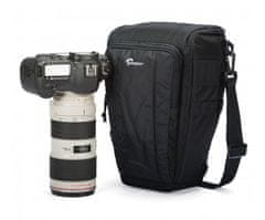 LOWEPRO Toploader Zoom 55 AW II brašňa