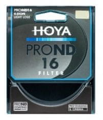 Hoya PRO ND16 62mm