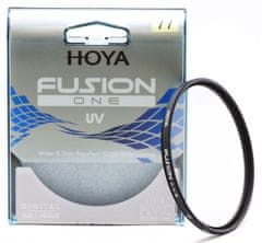 Hoya Fusion ONE UV filter 82mm