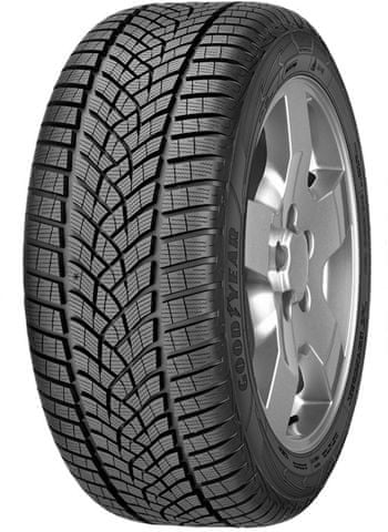 Goodyear 245/40R18 97W GOODYEAR ULTRAGRIP PERFORMANCE+