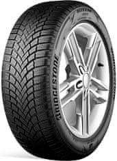 Bridgestone 295/40R21 111V BRIDGESTONE BLIZZAK LM005