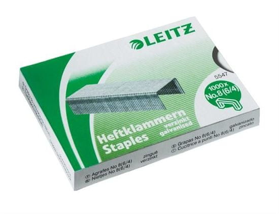 LEITZ Drôtiky "Power Performance P1", No.8, 55780000