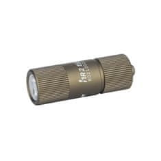 OLIGHT LED baterka Olight I1R 2 EOS 150 lm - Desert