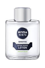 Nivea Voda po holení Sensitive 100 ml