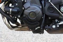 SEFIS padacie protektory na motor pre Yamaha MT-09 / Tracer 9 / Street Rally 2013-2023