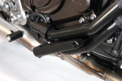 SEFIS padacie protektory na motor pre Yamaha MT-07 / TRACER / XSR 2014-2022