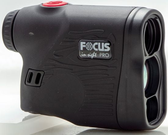 Focus Sport Optics In Sight Range Finger PRO (109188)