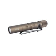 OLIGHT LED baterka Olight I3T EOS 180 lm - Desert