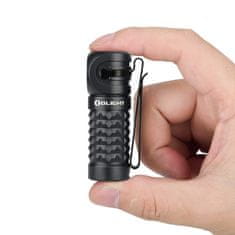 OLIGHT Nabíjateľná LED čelovka Olight Perun mini 1000 lm