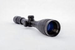 Focus Sport Optics In-sight 3-9 × 40 AO 4A, čierna