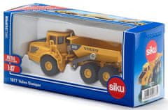 SIKU 1877 Super Volvo Dumper 1:87