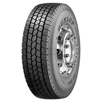 Dunlop 385/65R22.5 160/158K DUNLOP SP 362