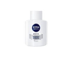 Nivea Obnovujúci balzam po holení pre citlivú pleť Bulldog Sensitive (Recovery After Shave Balm) 100 ml