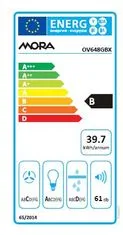MORA OV 648 GBX