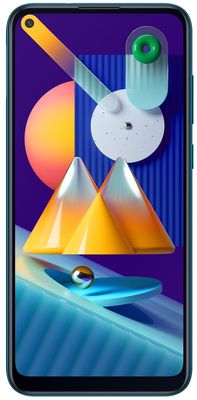 Samsung Galaxy M11, veľký displej, trojitý ultraširokouhlý fotoaparát, NFC, LTE, čítačka odtlačkov prstov, extrémne batérie, veľkokapacitné, dlhá výdrž, 8jadrový procesor.