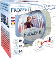 Asmodee Dobble Frozen 2