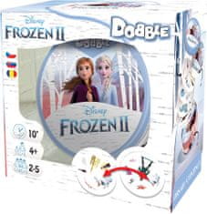 Asmodee Dobble Frozen 2