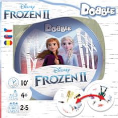 Asmodee Dobble Frozen 2