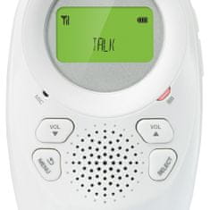 Vtech Elektronická pestúnka DM1211