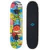 skateboard Slider 31" - Monsters