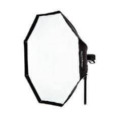 Godox 120cm softbox oktagon s voštinou Bowens skladací