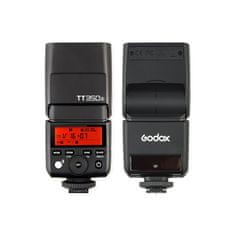 Godox TT350S TTL HSS externý blesk pre Sony