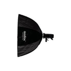 Godox 95cm softbox oktagon s voštinou Bowens skladací