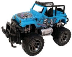 Lamps Auto jeep RC 1:24