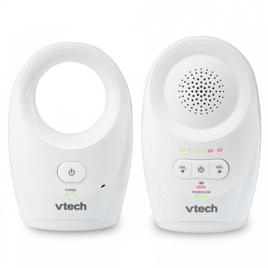 Vtech Elektronická detská pestúnka DM1111