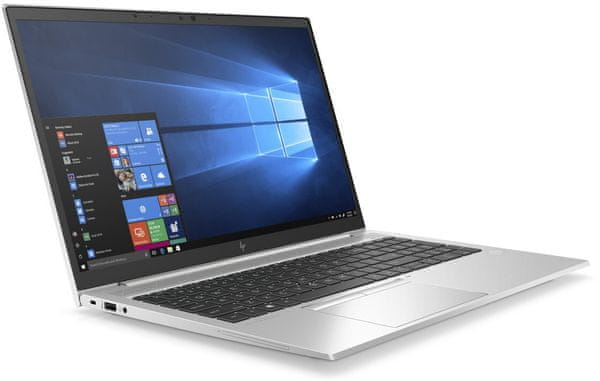 Notebook HP EliteBook 855 G7 firemný notebook pracovný office multi-tasking work