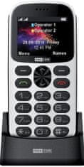 MaxCom MM471, Biela