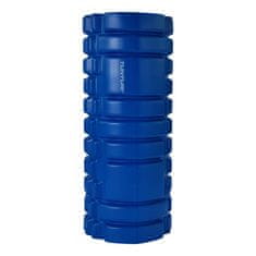 Tunturi Masážny valec Foam Roller 33 cm / 13 cm modrý