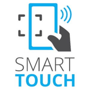 Candy CSWS 4852DWE/1-S Smart Touch