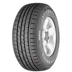 Continental 265/60R18 110T CONTINENTAL CONTICROSSCONTACT LX