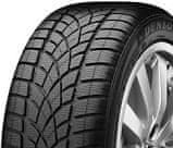 Dunlop 255/35R20 97W DUNLOP WINTER SPORT 5