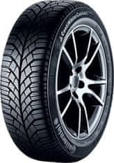 Continental 195/55R15 85T CONTINENTAL TS830 CONTI WINTER CONTACT