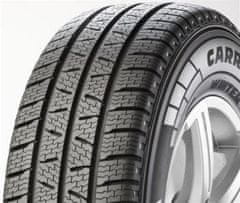 Pirelli 195/75R16C 107R PIRELLI CARRIER WINTER