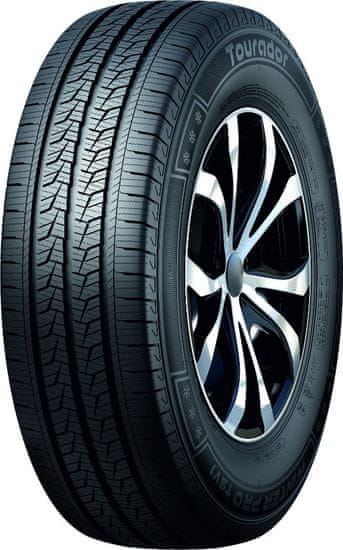 Tourador 205/65R16C 107/105R TOURADOR WINTER PRO TSV1