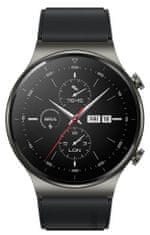 Huawei Watch GT 2 Pro Sport Night Black - použité