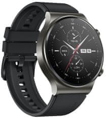 Huawei Watch GT 2 Pro Sport Night Black - použité