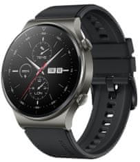 Huawei Watch GT 2 Pro Sport Night Black - použité