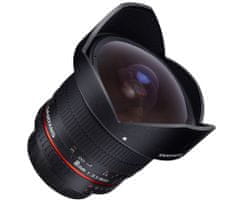 Samyang Fisheye 8mm f/3.5 ASP MC CSII Canon