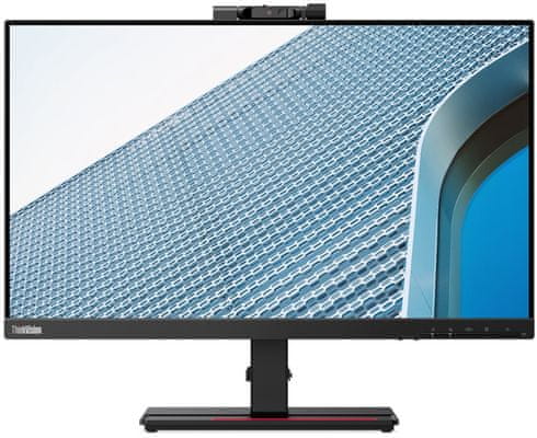  monitor Lenovo T24v (61FCMAT6EU) širokouhlý displej 23,8 palcov 16:9 hdmi 